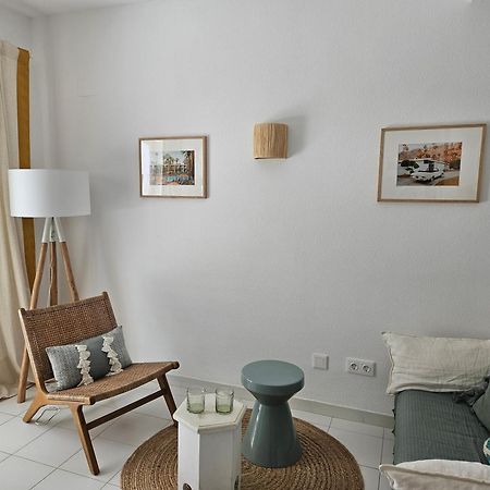 Cala Blanca Lejlighed Dénia Eksteriør billede
