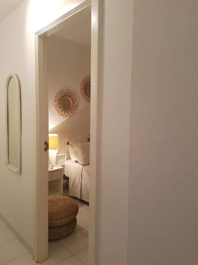 Cala Blanca Lejlighed Dénia Eksteriør billede