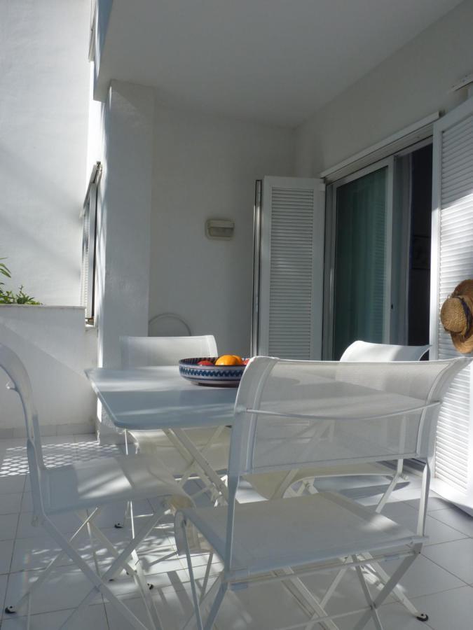 Cala Blanca Lejlighed Dénia Eksteriør billede