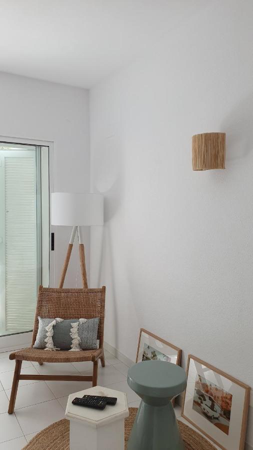 Cala Blanca Lejlighed Dénia Eksteriør billede